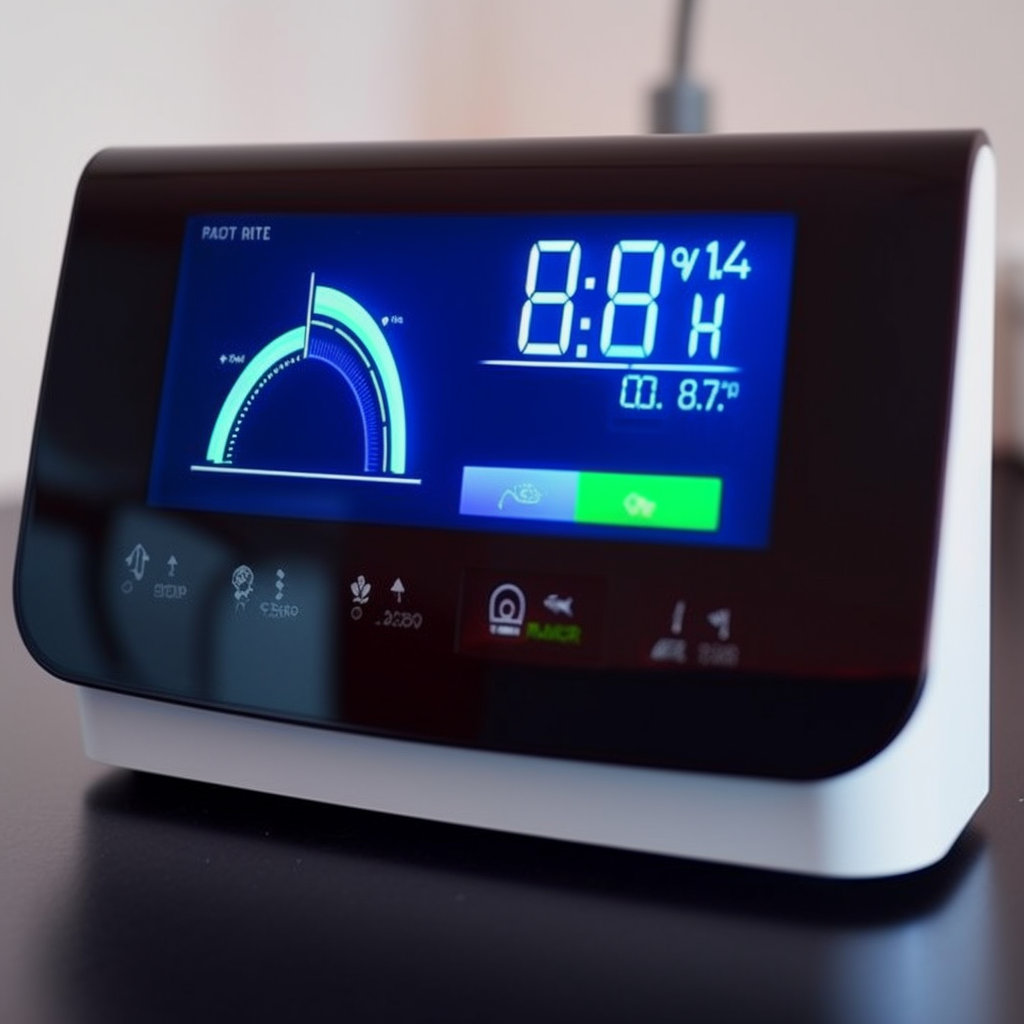 monitor energy you use in your home or even your business