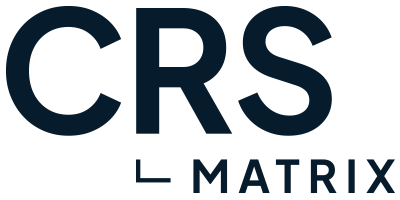 CRS Matrix Logo