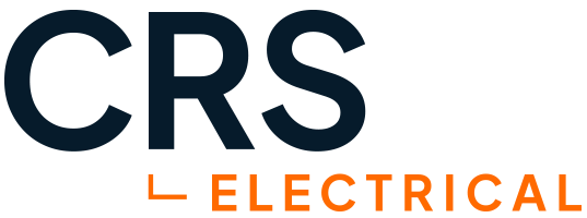 CRS Electrical Logo