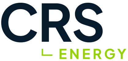 CRS Energy Logo