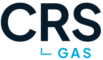 CRS Gas Logo