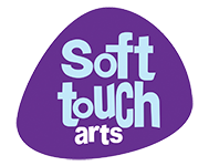 Soft Touch Arts Logo