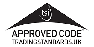 TSI Approved Logo