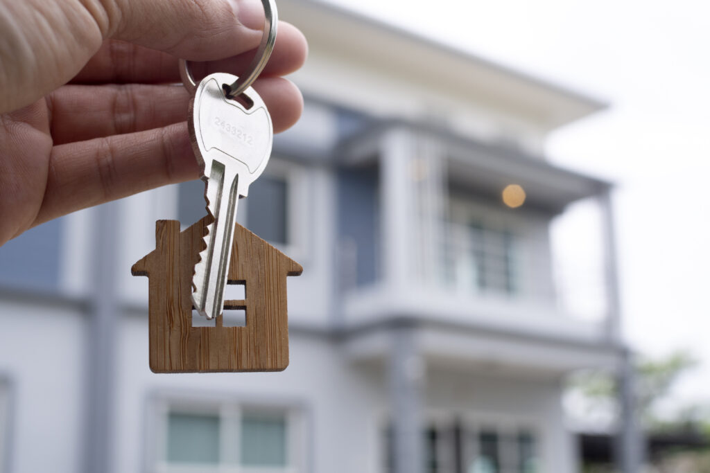 Landlords selective licensing
